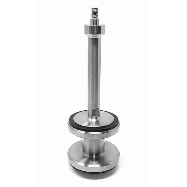ARC 2.5 DIV Lower Plug Complete, LMTD, Replaces Alfa Laval Part# 3135308243
